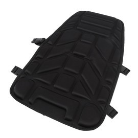 ATV Cushion Shock Absorbing ATV Cover, Breathable Protector for Motorcycles