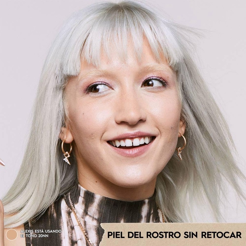 Urban Decay Stay Naked Quickie corrector multiuso acabado mate y