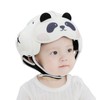 Mambobaby Infant Headgear for Crawling Walking - Style: Shark