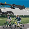 LYCAON Bike Grips Handlebar - Mountain Bike Hand Grip, Bicycle