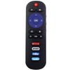 RC280 Replace Remote Control Applicable for TCL Roku TV 32S3700