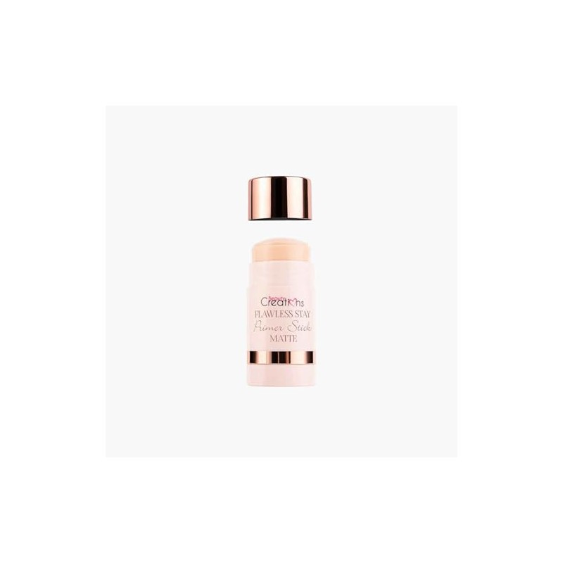 PRIMER STICK MATTE FLAWLESS STAY BEAUTY CREATIONS