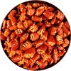 Crispy Chilli Pepper Rings 200g (7.05oz.) Crispy Chilli Chilli Bean