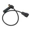 Encoder Speed Sensor 0009785008 Forklift Wheel Speed Transducer Replacement for