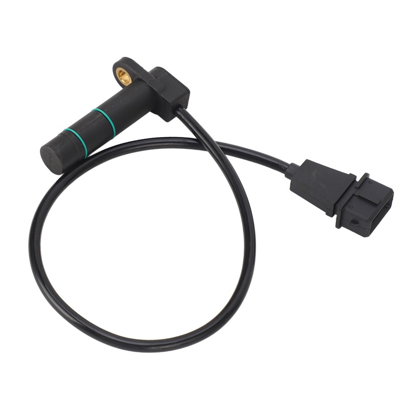 Encoder Speed Sensor 0009785008 Forklift Wheel Speed Transducer Replacement for