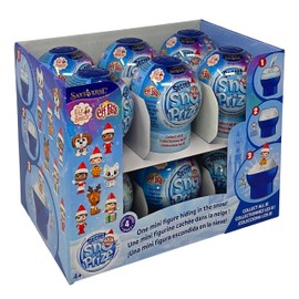 The Elf on The Shelf Secret SNO Prize Series 4 (12ct.)