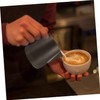 COHEALI Professional Milk Frothing Pitcher High Grade Stainless Steel Jug