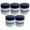 Ellencilla Snail Cream 50g 5pcs / Circle / 엘렌실라 달팽이