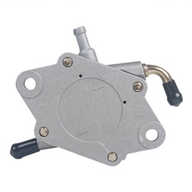HIFROM Fuel Pump Replacement for Club Car Gas Golf Cart DS & Precedent 1984 UP 290FE 350FE Kawasaki Engine Replace 1014523 S 5136 FP002