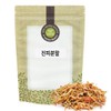 진피 분말 가루 귤껍질 가루 300g 국산 국내산 Dried Tangerine