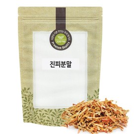 진피 분말 가루 귤껍질 가루 300g 국산 국내산 Dried Tangerine Peel Powder 300g Domestic Product