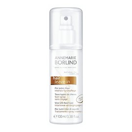 Annemarie Borlind Silk Natural Care Intensive Hair Leave-In 100 ml