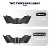 YDADV Spoiler frontali Hornet 1000 per ala anteriore Honda CB1000