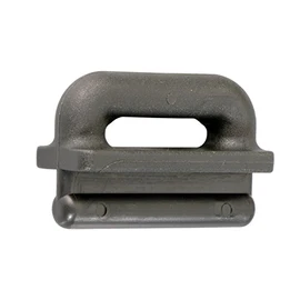 Holt 11.5mm Lubricated Sail Slide (pack of 5) : HPN292-GREY x 5