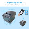 MR.BOSS 3 Inch Width Receipt Thermal Printer Bluetooth WiFi USB