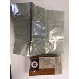 True Liberty 3 Gallon (Turkey) Bags: 10 Bags