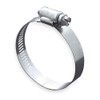 Ss Hose Clamps44; Size 32