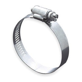 Ss Hose Clamps44; Size 32