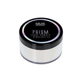 MUA PRISM LOOSE POWDER HIGHLIGHTER- light reflecting illumination 18g