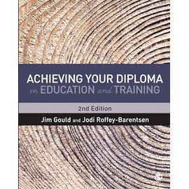 Achieving your Diploma in Education and Training