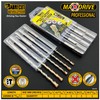 5 x SabreCut QSCK5B 5.5mm 6mm 6.5mm 8mm 10mm x