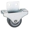 Dörner + Helmer Parquet Fixed Castors, Set of 4, 38