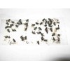 Tred-Not 10 pk ALL INSECT STICKY TRAPS. Fly, Spider, Cricket,