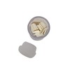 Phenylthiourea (PTC) Test Paper for Genetic Taste Testing [Vial for