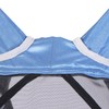 Harrison Howard CareMaster Pro Luminous Fine Mesh UV-proof Fleece Padding
