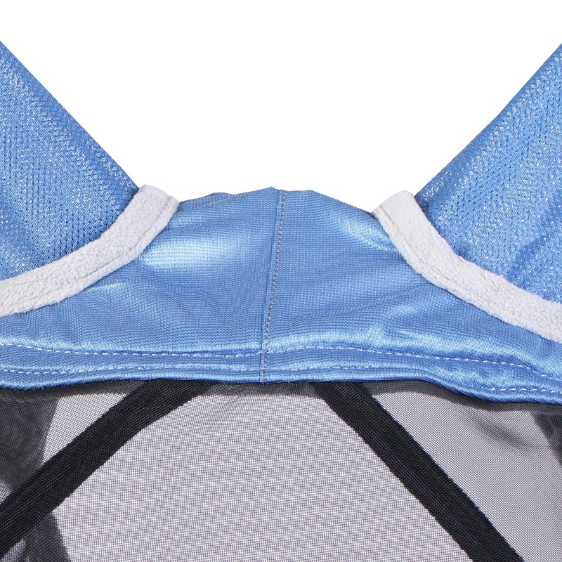 Harrison Howard CareMaster Pro Luminous Fine Mesh UV-proof Fleece Padding