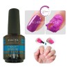 Remove Quita Gel Color Y Acrílico Para Uñas Xiaoya 1