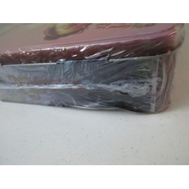 Legend of The Five Rings: L5R - Aftermath Booster Tin