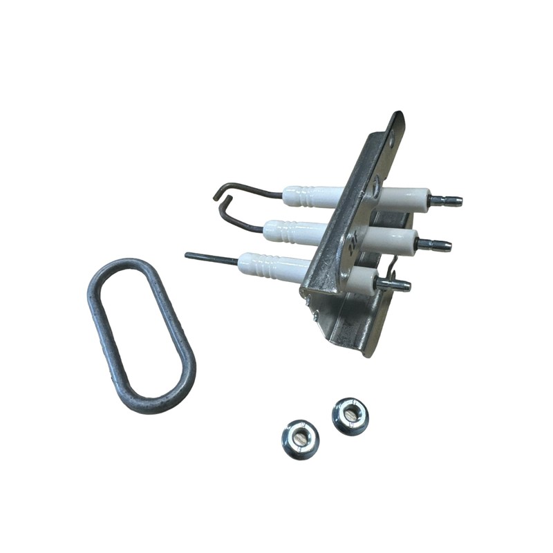 Worcester Greenstar CDi/Ri/Si/533/535/I System Compact Boiler Electrode 871860028A0 - Hanicks
