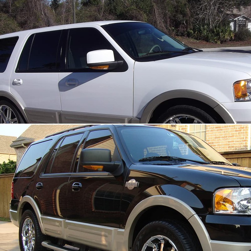 Tonsya Compatible With 2003 2004 2005 2006 Ford Expedition Lincoln
