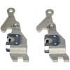 Dorman 926-341 Driver Side Parking Brake Lever Kit Compatible with