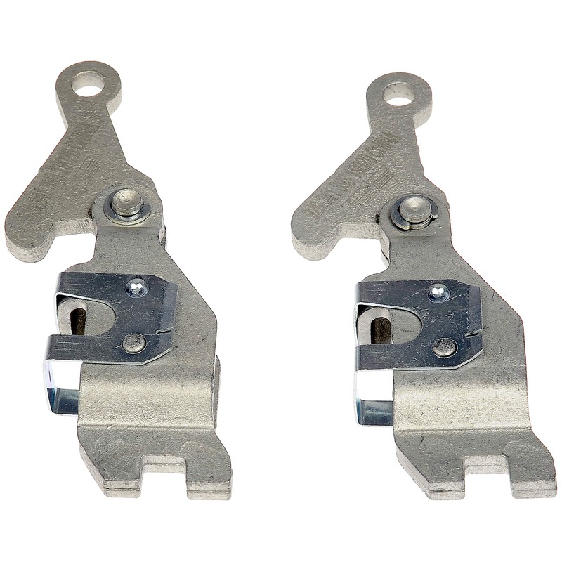 Dorman 926-341 Driver Side Parking Brake Lever Kit Compatible with