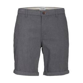 JACK & JONES JPSTFURY JJSHORTS ANA SN 12206889 Men's, Faded Denim