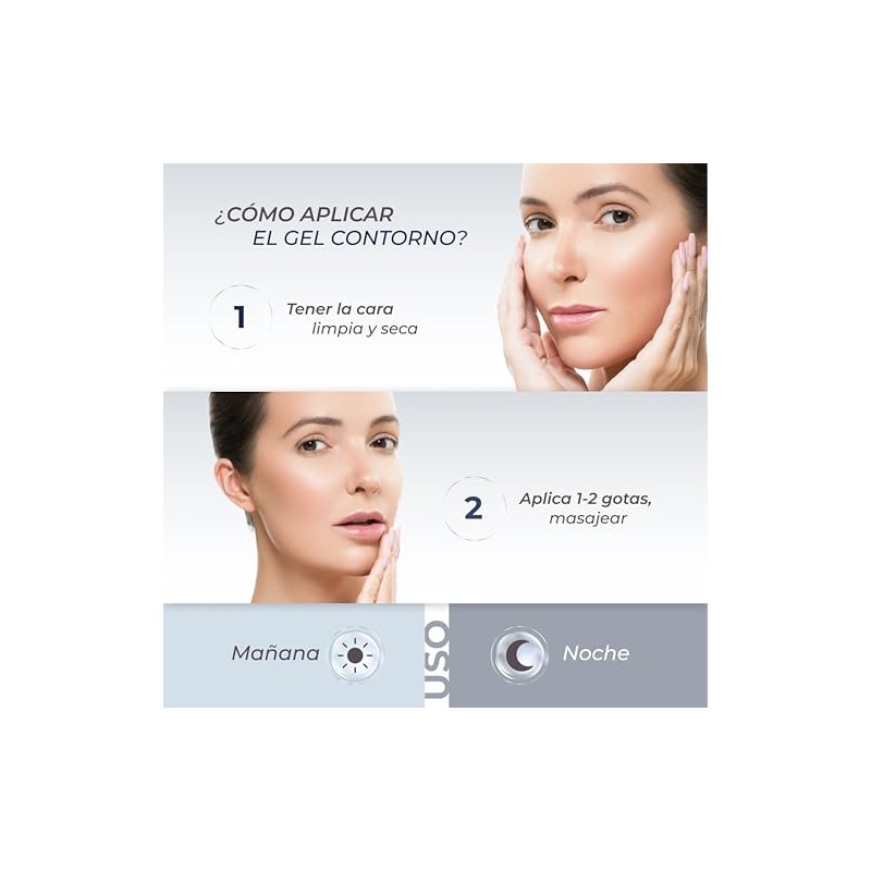 PMC Crema Facial Antiedad 30-45 50 g