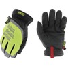 Mechanix ColdWork Hi-Viz FastFit D5-360 Winter Gloves (L, Yellow)