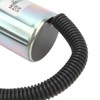 Fuel Shut Off Solenoid 1751ES‑12A3UC12B1S Engine Fuel Stop Solenoid for