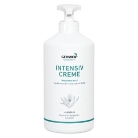 Fusskraft Intensive Cream 500 ml