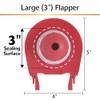 Korky Complete Toilet Repair Kit - Size: Large 3-Inch -