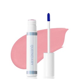 Brillo de labios que se despegan durante todo el día, resistente al agua y a prueba de transferencia, acabado mate, delineador de labios despegable (0