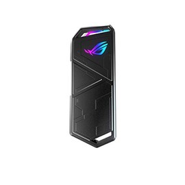 ASUS ROG Strix Arion Lite External Portable M.2