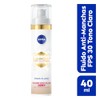 NIVEA Luminous 630 Fluido con Color 3 en 1 Tono