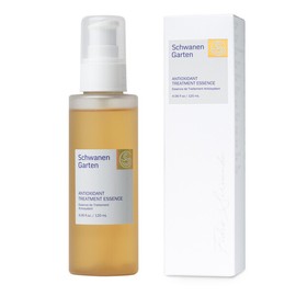 Schwanengarten Antioxidant Treatment Essence Skin Texture Glowing Care / 슈바넨가르텐 안티옥시던트 트리트먼트 에센스 피부결 광채 케어