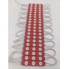 Red LED Module DC12V 1.2W for Letter Lightbox Advertising Signs