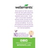 Wellements Wellements Gripe Water For Colic 4 oz (Pack of