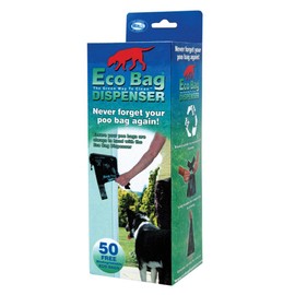 Eco Bag Dispenser