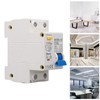 A Type Leakage Protection Switch 16A Single Pole N 30mA